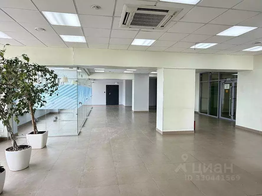Офис в Иркутская область, Иркутск ул. Дзержинского, 1 (598 м) - Фото 2