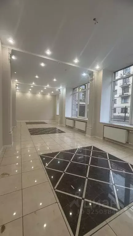 Помещение свободного назначения в Санкт-Петербург 2-я Советская ул., ... - Фото 2