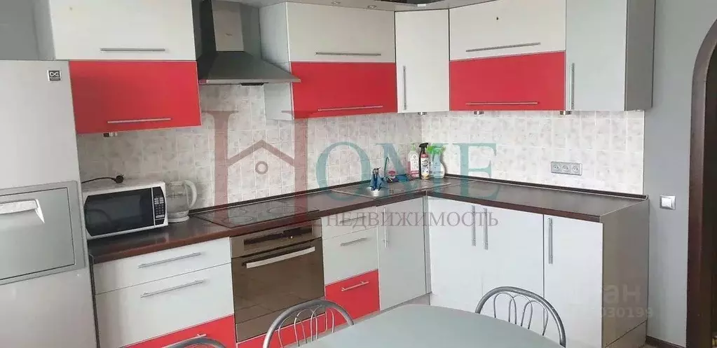 2-к кв. Новосибирская область, Новосибирск Владимировская ул., 21 ... - Фото 1