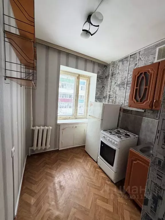 1-к кв. Владимирская область, Гороховец Полевая ул., 9 (21.3 м) - Фото 1