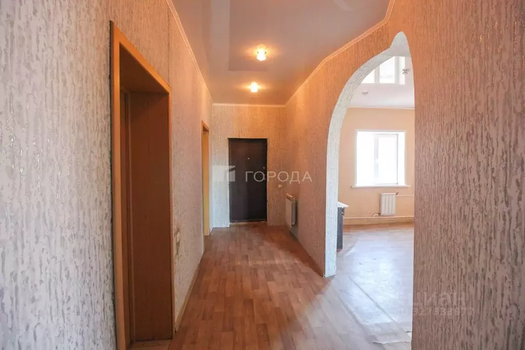 Дом в Алтайский край, Барнаул городской округ, с. Власиха ул. ... - Фото 1