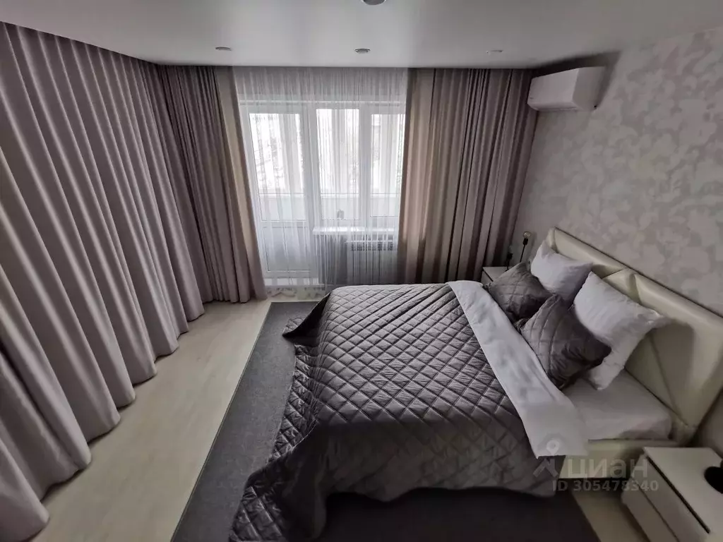 2-к кв. Красноярский край, Красноярск ул. Дубровинского, 54а (56.0 м) - Фото 1