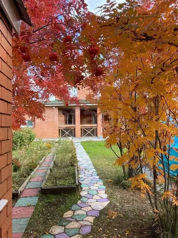 Дом в Забайкальский край, Читинский район, Заря Смоленская ТСН ул. ... - Фото 1