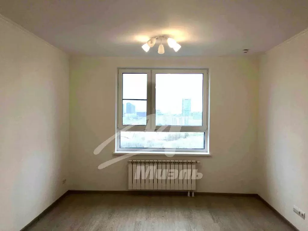 Продается 1-комнатная квартира - Фото 2