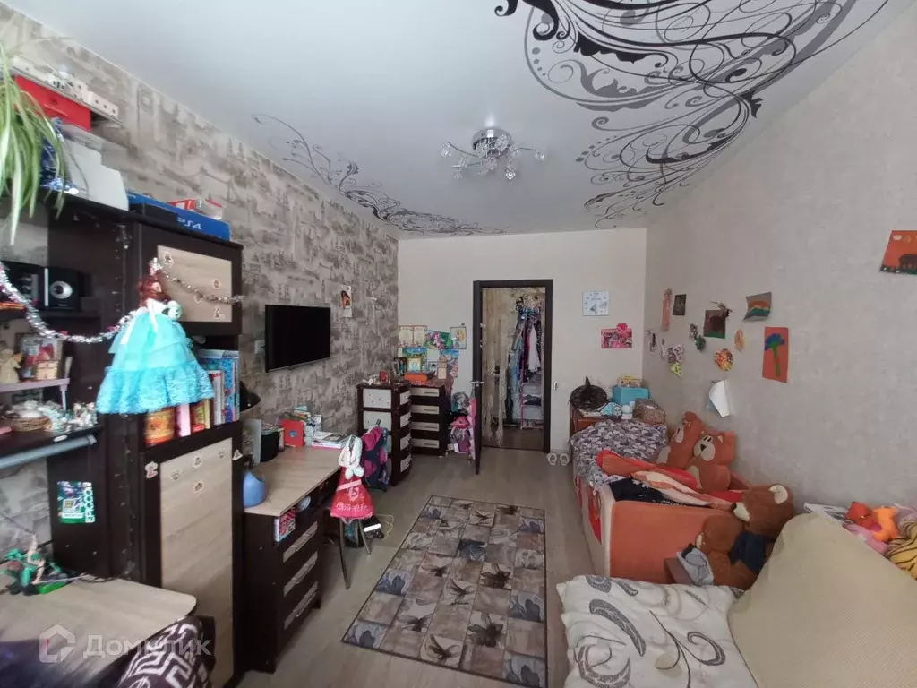 Продаётся 2-к квартира, 50 м - Фото 1