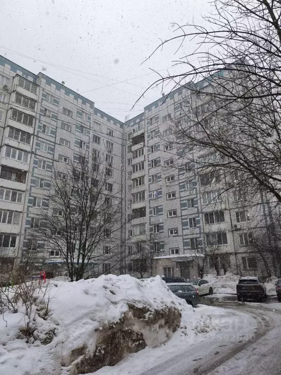 4-к кв. Московская область, Королев Стадионная ул., 2а (151.3 м) - Фото 1