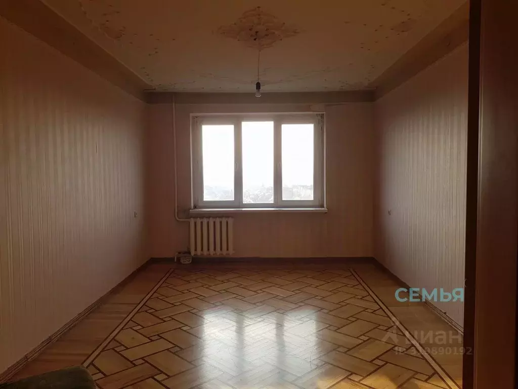 3-к кв. Северная Осетия, Владикавказ просп. Коста, 236/1 (81.7 м) - Фото 1