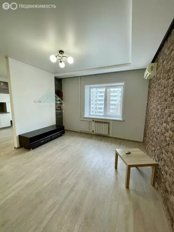 1-комнатная квартира: Абакан, Торговая улица, 2А (48 м) - Фото 2