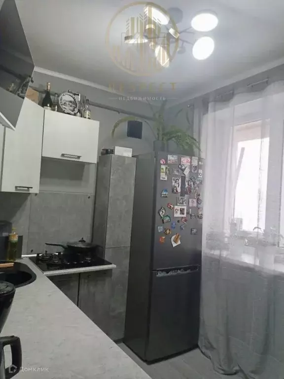Продаётся 2-к квартира, 50 м - Фото 1