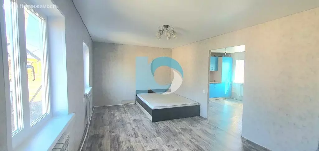 Дом в Республика Башкортостан, Иглинский сельсовет, село Иглино (100 ... - Фото 2