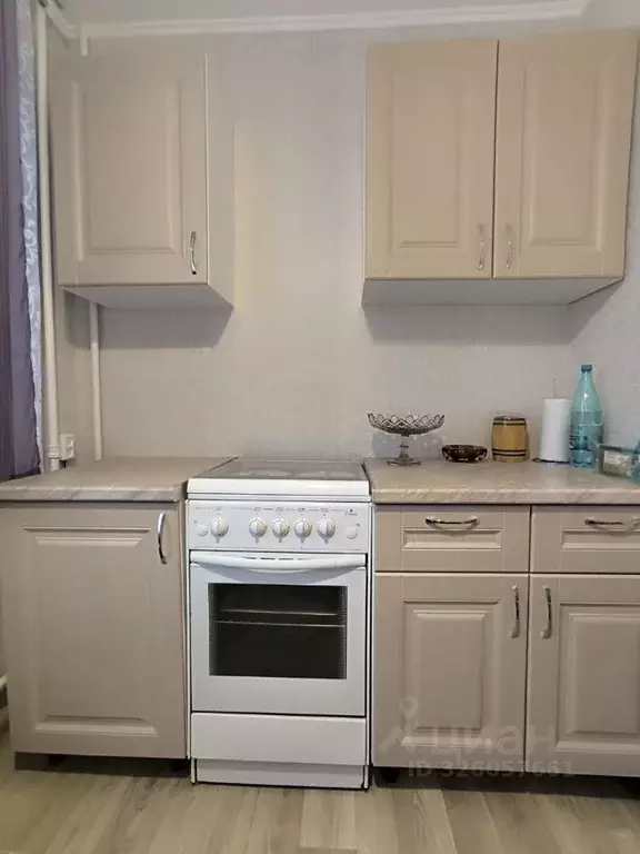 2-к кв. Санкт-Петербург Бухарестская ул., 86К1 (45.0 м) - Фото 1