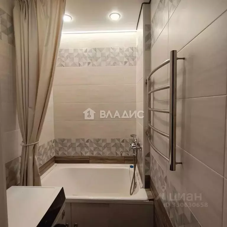 3-к кв. Забайкальский край, Чита ул. Богомягкова, 24 (51.0 м) - Фото 1