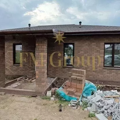 Дом в Белгородская область, Белгородский район, Беломестненское с/пос, ... - Фото 1
