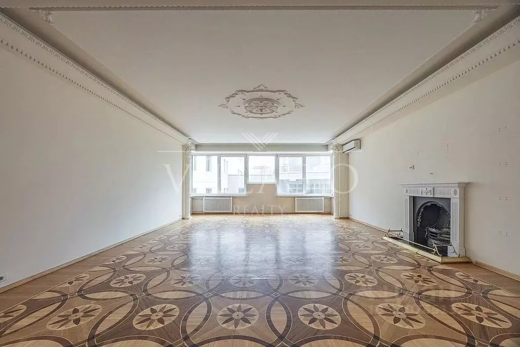 6-к кв. Москва ул. Большая Якиманка, 17/2С2 (240.8 м) - Фото 2