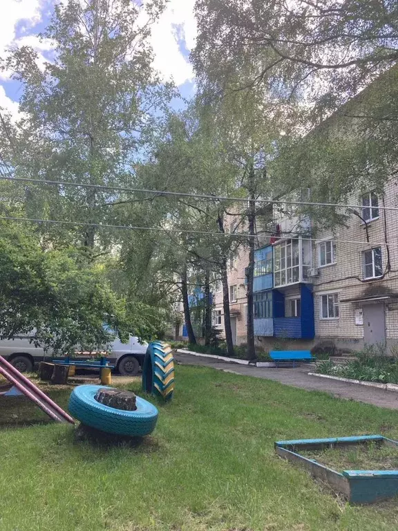 4-к. квартира, 75,4 м, 4/4 эт. - Фото 0