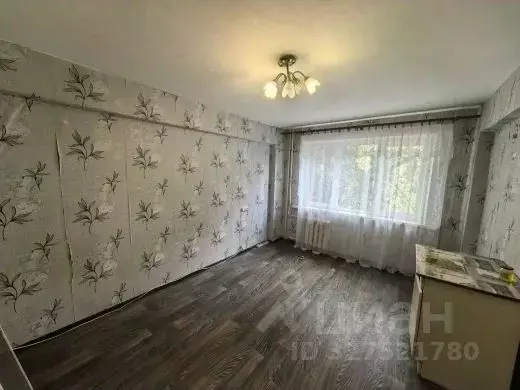 Комната Новгородская область, Великий Новгород ул. Зелинского, 33 - Фото 1