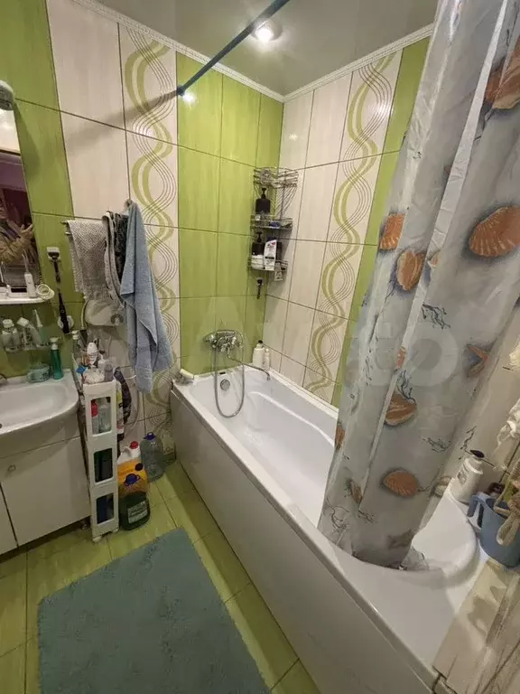 2-к. квартира, 50 м, 3/5 эт. - Фото 0