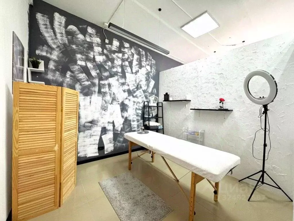 Помещение свободного назначения в Татарстан, Казань ул. Серова, 2 (41 ... - Фото 1