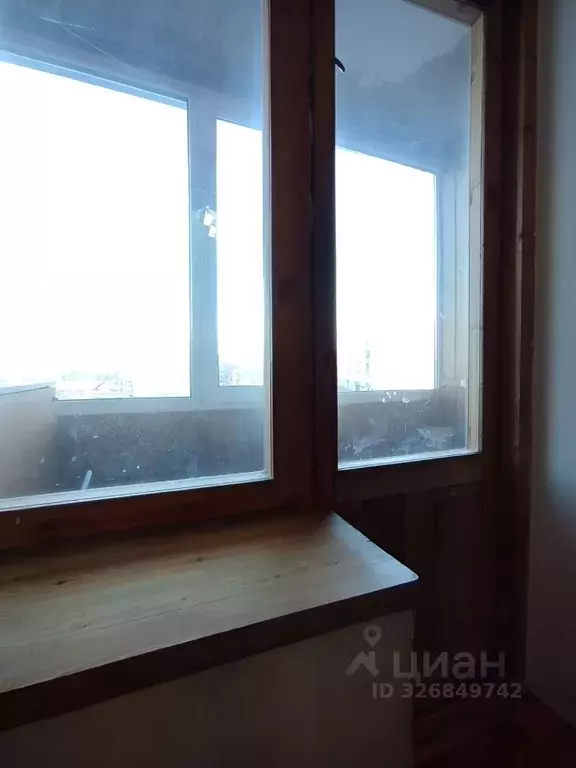 2-к кв. Ленинградская область, Кириши просп. Героев, 29 (52.0 м) - Фото 2