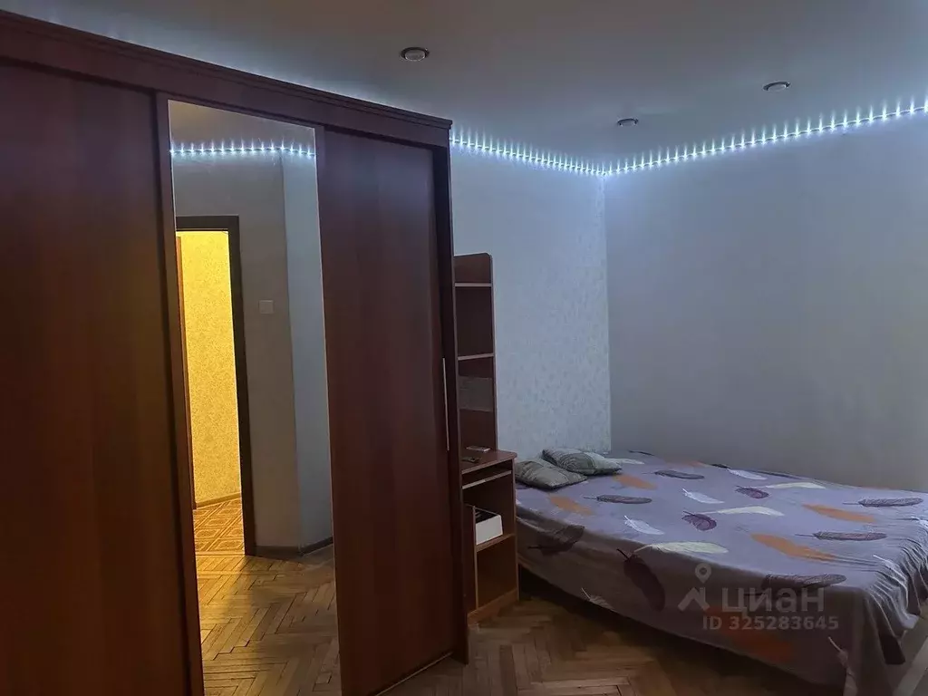 1-к кв. Санкт-Петербург Народная ул., 16 (32.0 м) - Фото 2