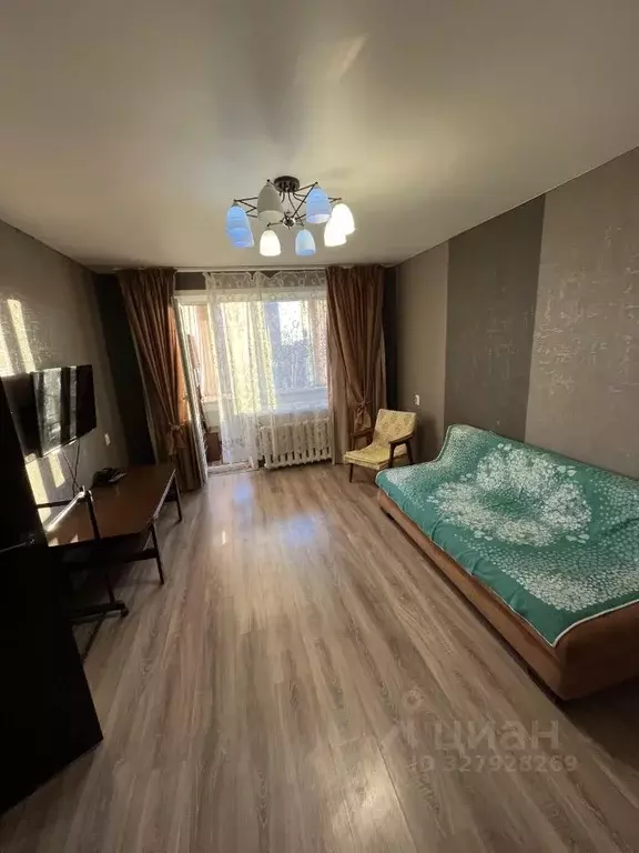 2-к кв. Смоленская область, Смоленск ул. Нормандия-Неман, 9 (58.0 м) - Фото 2