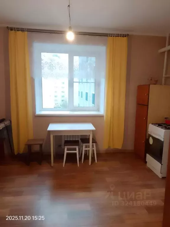 2-к кв. Тамбовская область, Тамбов ул. Чичерина, 22 (60.0 м) - Фото 2