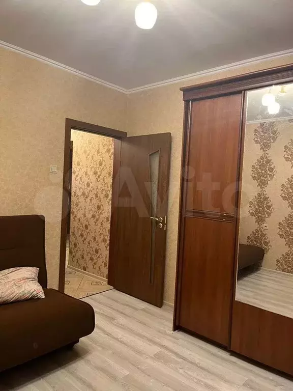 3-к. квартира, 60 м, 2/17 эт. - Фото 0