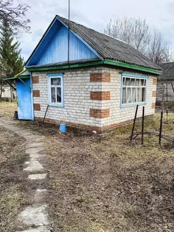 Дом в Тюменская область, Тюменский район, Мичуринец-2 СНТ ул. Лагерная ... - Фото 1