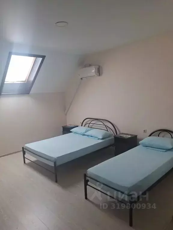 Комната Краснодарский край, Геленджик городской округ, с. ... - Фото 1