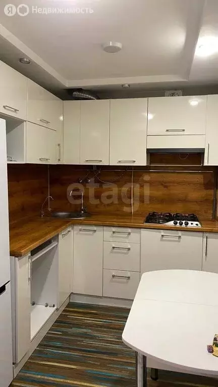 2-комнатная квартира: Сарапул, улица Ефима Колчина, 52А (42.4 м) - Фото 2