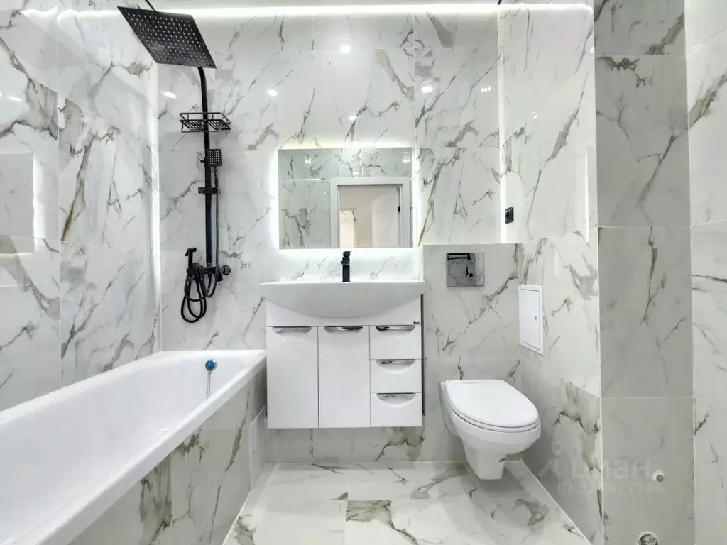 2-к кв. Пензенская область, Пенза ул. Шмидта, 7 (38.0 м) - Фото 2