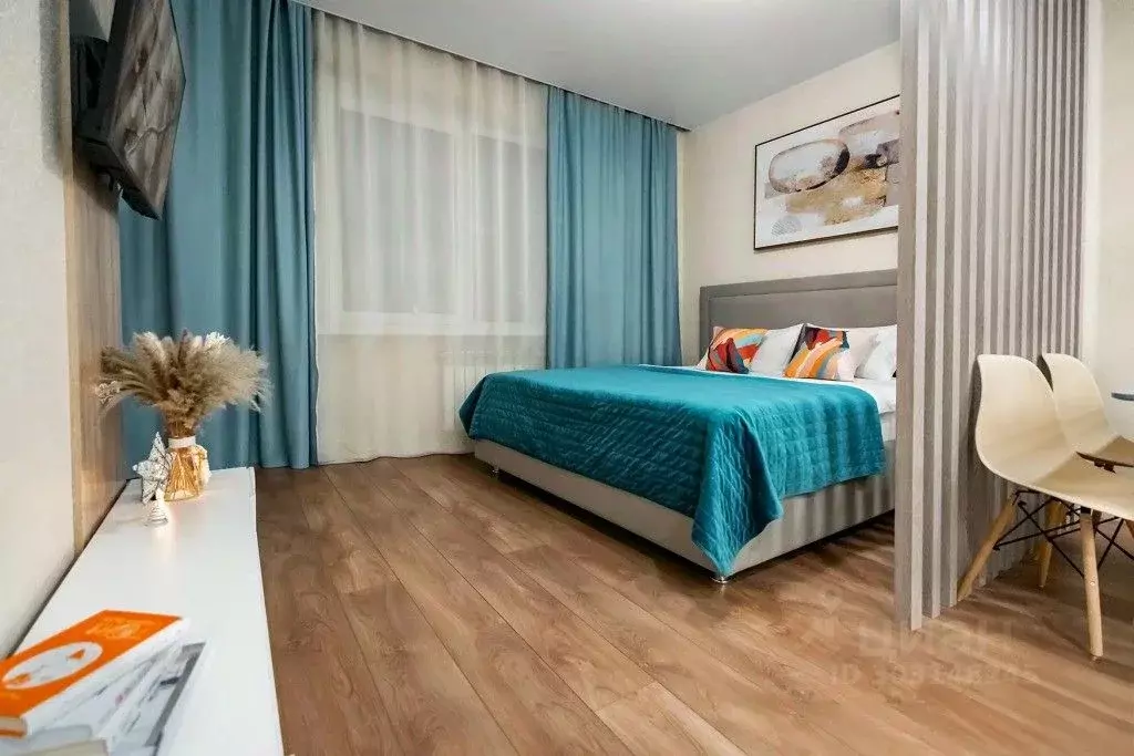 1-к кв. Московская область, Одинцовский городской округ, ... - Фото 1