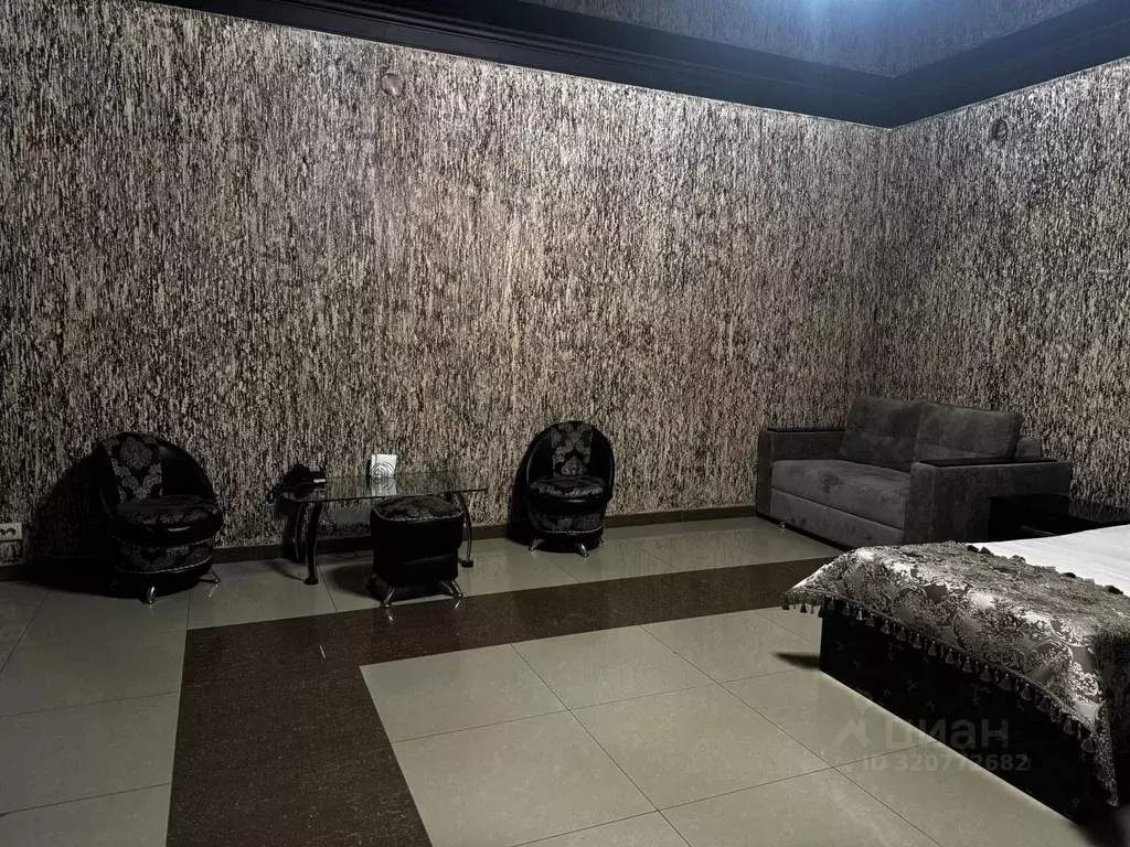 Комната Ставропольский край, Георгиевск Минераловодский пер., 4/3 ... - Фото 2