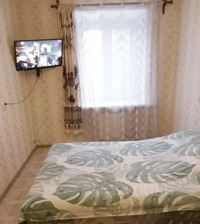 2-к кв. Нижегородская область, Нижний Новгород ул. Белинского, 85 ... - Фото 1