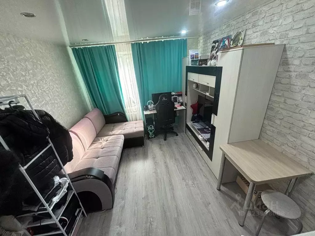 Студия Чувашия, Чебоксары просп. Мира, 6 (24.0 м) - Фото 1