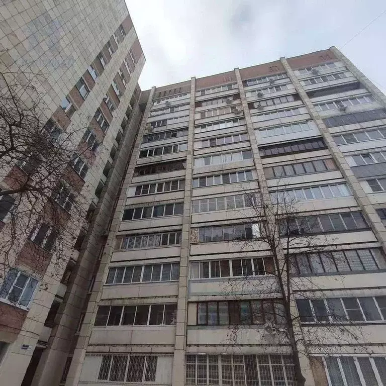 1-к кв. Воронежская область, Воронеж ул. Хользунова, 115 (37.0 м) - Фото 0