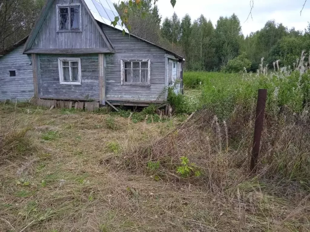 Участок в Ярославская область, Переславль-Залесский муниципальный ... - Фото 1