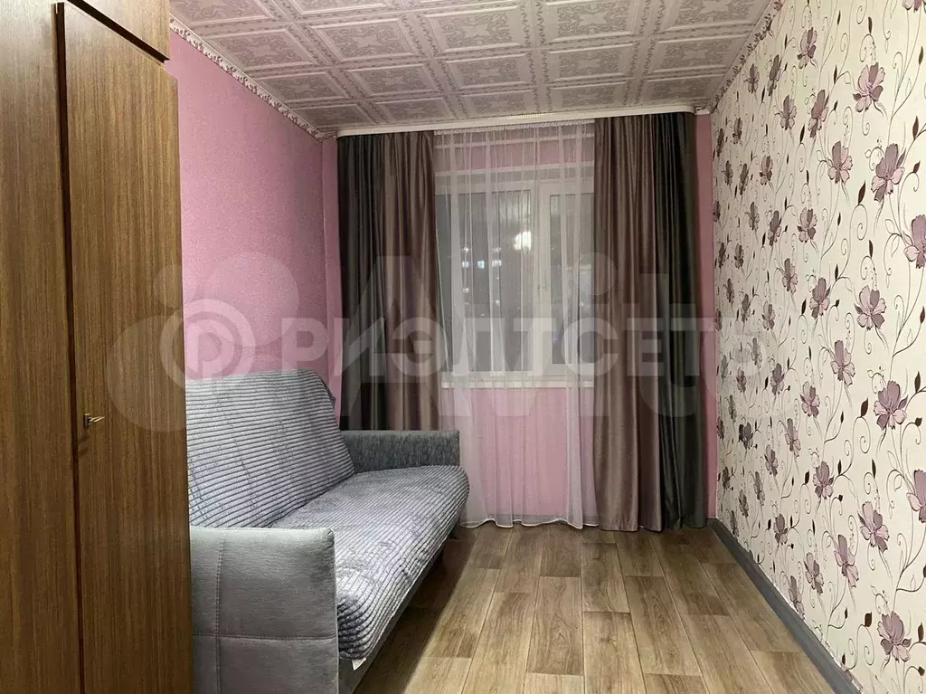 2-к. квартира, 44,4 м, 5/5 эт. - Фото 1