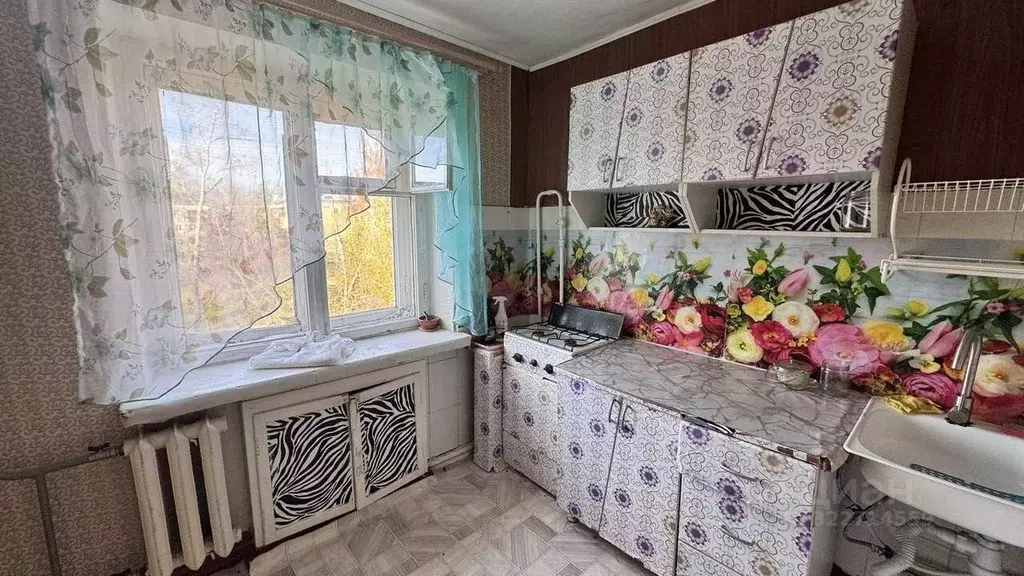 2-к кв. Свердловская область, Полевской Черемушки мкр, 12 (42.8 м) - Фото 0