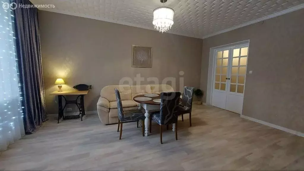 3-комнатная квартира: Северск, Коммунистический проспект, 40 (97 м) - Фото 1