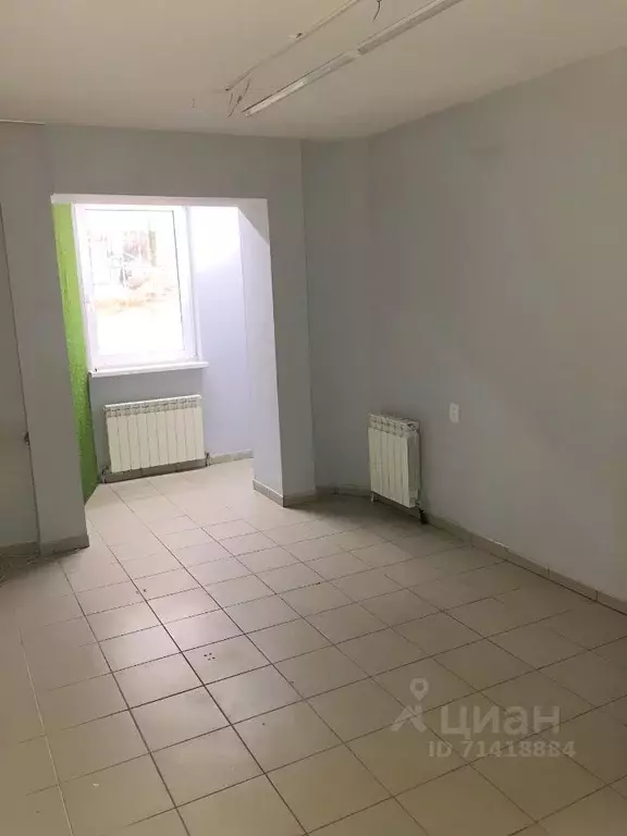 Офис в Смоленская область, Смоленск Королевка мкр, 9а (15.0 м) - Фото 0