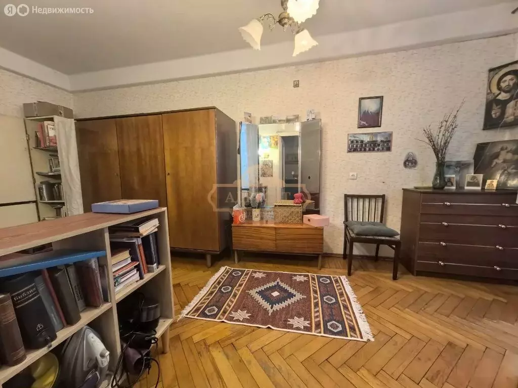 2-комнатная квартира: Санкт-Петербург, улица Турку, 28к1 (45 м) - Фото 1