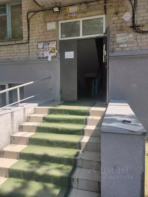 Помещение свободного назначения в Ставропольский край, Железноводск ... - Фото 0
