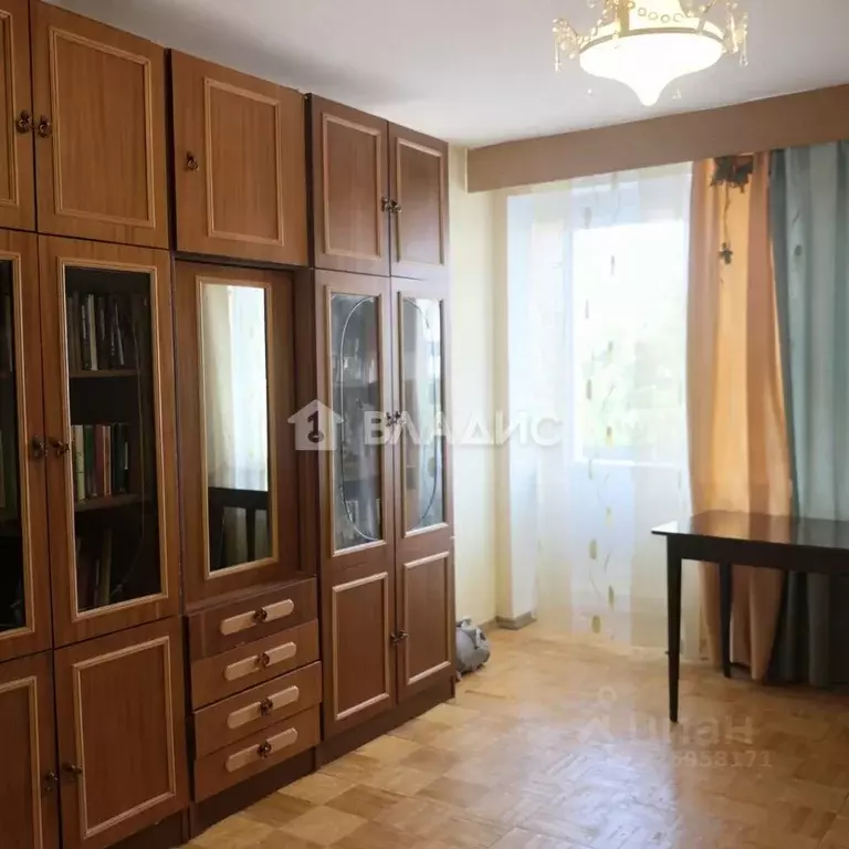 3-к кв. Ивановская область, Иваново ул. Богдана Хмельницкого, 6 (60.0 ... - Фото 2