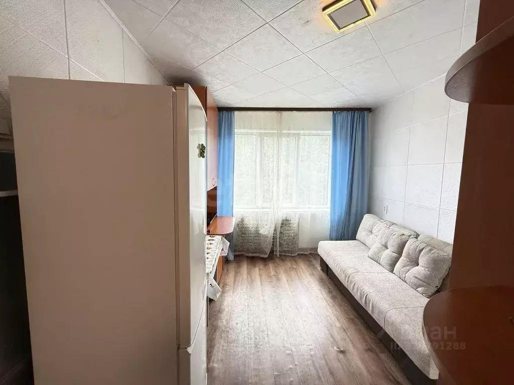 Студия Приморский край, Владивосток Снеговая ул., 125 (16.6 м) - Фото 1