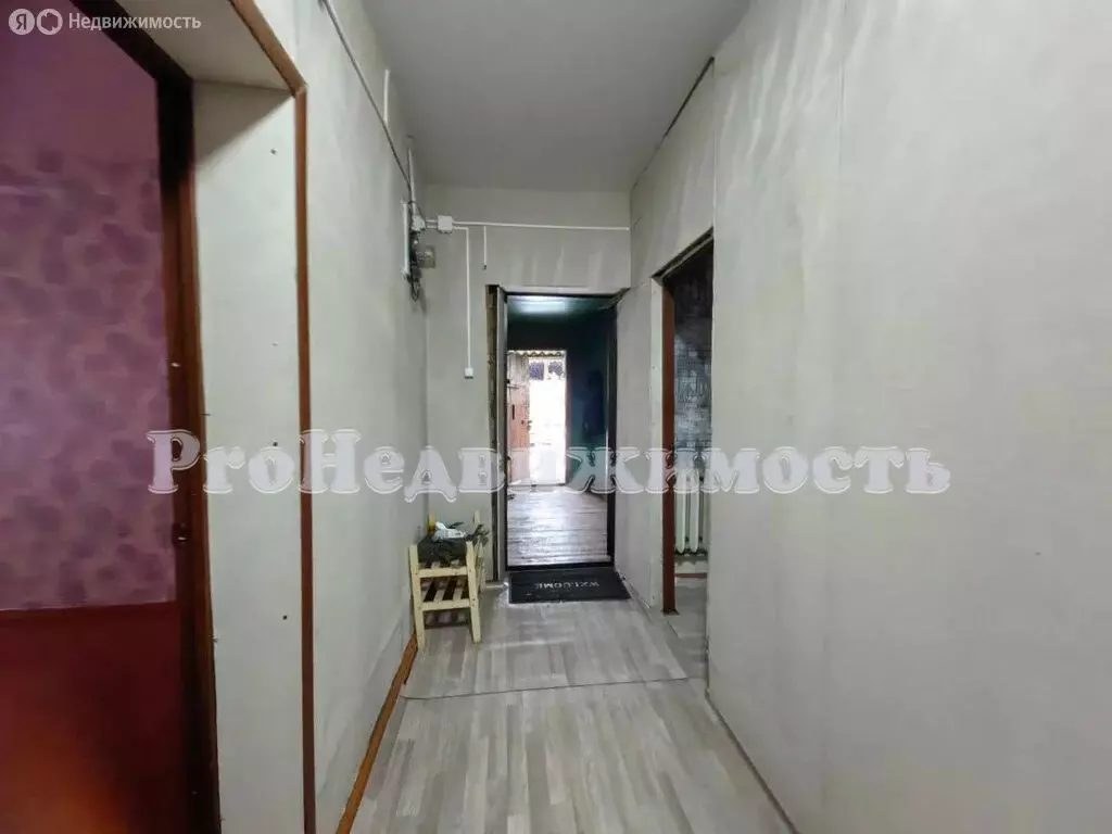 3-комнатная квартира: Чаа-Холь, улица Сотнам Александр, 20 (74.7 м) - Фото 1