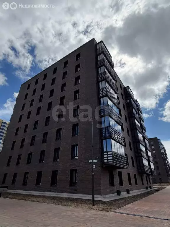 2-комнатная квартира: Улан-Удэ, микрорайон 140А, 43 (87.1 м) - Фото 1