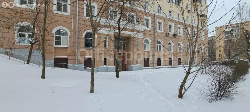 Офис (142 м) - Фото 1