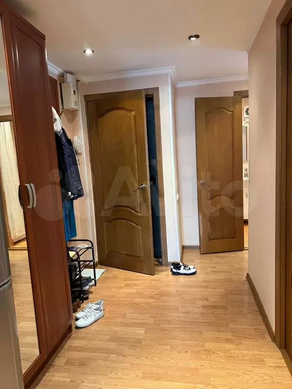 3-к. квартира, 50 м, 4/5 эт. - Фото 0