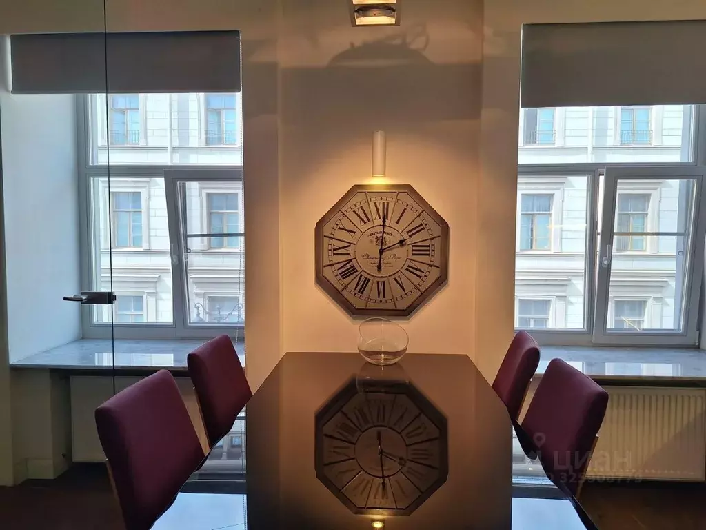 2-к кв. Санкт-Петербург Миллионная ул., 32 (79.0 м) - Фото 1